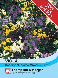 Viola Bedding Supreme Mix - image 1
