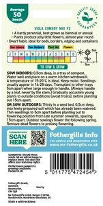 Viola Comedy Mixed F2 - image 2