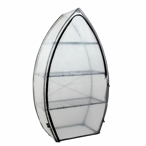 Visiroot Growhouse - image 1