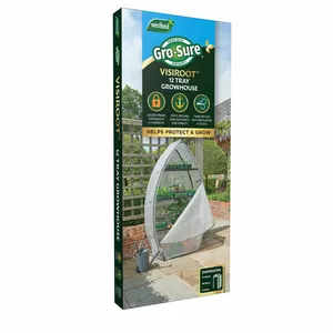 Visiroot Growhouse - image 4