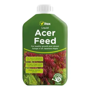 Vitax Acer Liquid Feed