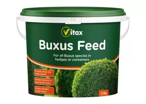 Vitax Buxus Feed 5kg
