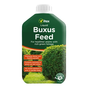 Vitax Buxus Liquid Feed