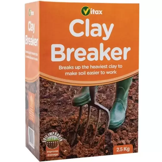 Vitax Clay Breaker