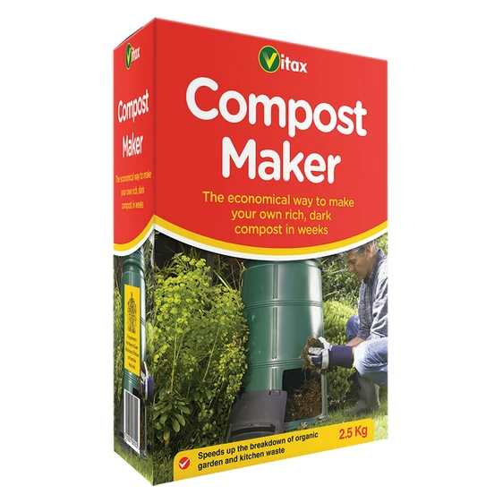 Vitax Compost Maker