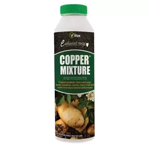 Vitax Copper Mixture