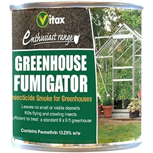 Vitax Greenhouse Fumigator