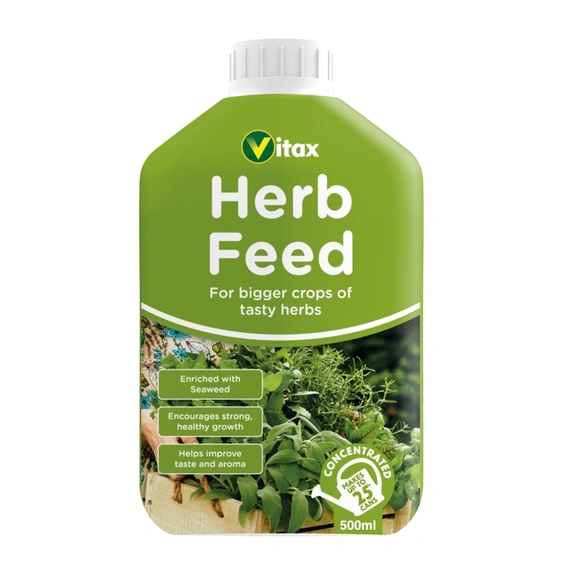 Vitax Herb Liquid Feed