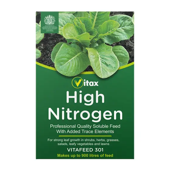 Vitax High Nitrogen Feed