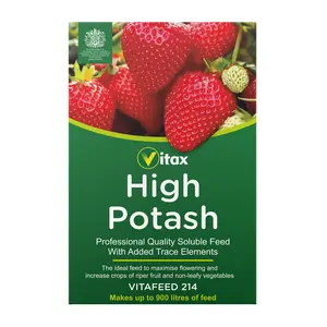 Vitax High Potash Feed