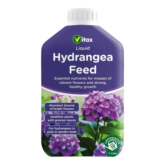 Vitax Hydrangea Liquid Feed