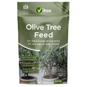 Vitax Olive Tree Fertiliser