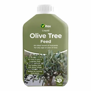 Vitax Olive Tree Liquid Feed