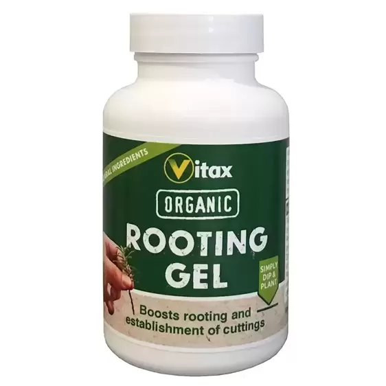 Vitax Organic Rooting Gel