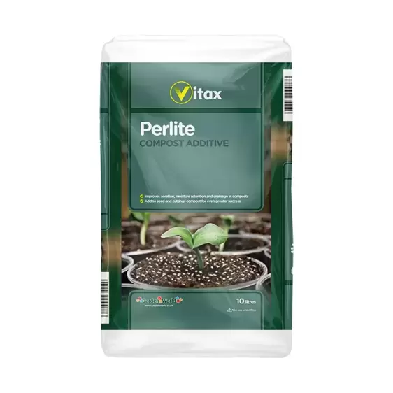 Vitax Perlite 10L