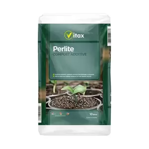 Vitax Perlite 10L