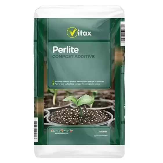 Vitax Perlite 20L