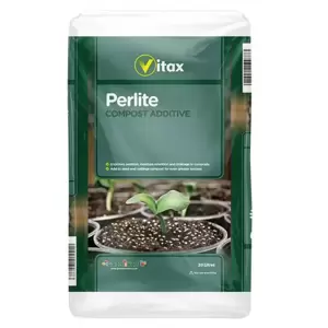 Vitax Perlite 20L