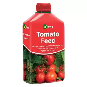 Vitax Tomato Liquid Feed 1L