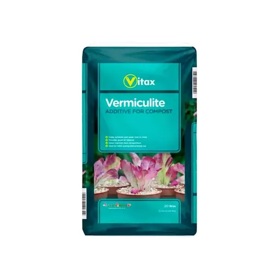 Vitax Vermiculite 20L