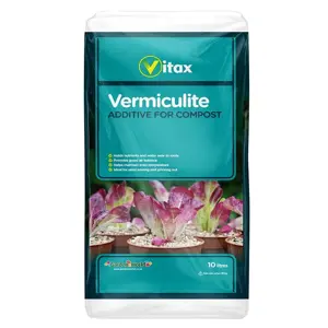 Vitax Vermiculite 10L