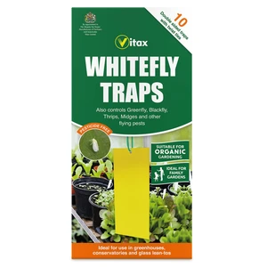 Vitax Whitefly Traps