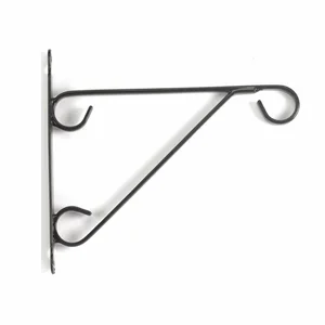 Steel Wall Bracket - 40cm