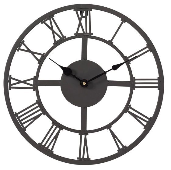 Wall Clock - Arundel - image 2