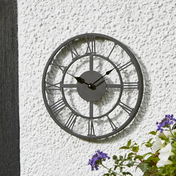 Wall Clock - Arundel - image 1