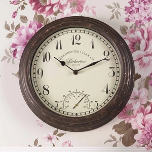 Wall Clock Bickerton - image 2