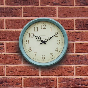 Wall Clock - Cambridge - image 1