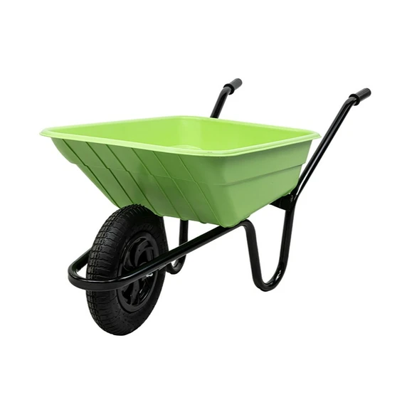 Walsall Wheelbarrow - Lime