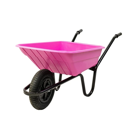Walsall Wheelbarrow - Pink
