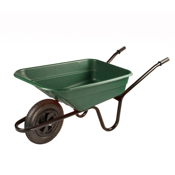 Walsall Wheelbarrow - Green