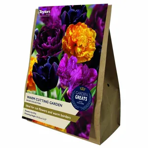Warm Cutting Garden Collection