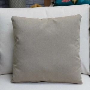 Warm Sand Scatter Cushion