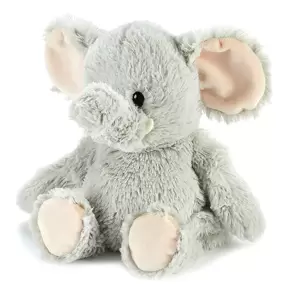 Warmies Plush Elephant - image 1