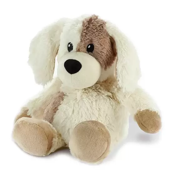 Warmies Plush Puppy - image 1