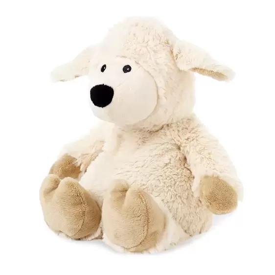 Warmies Plush Sheep - image 1