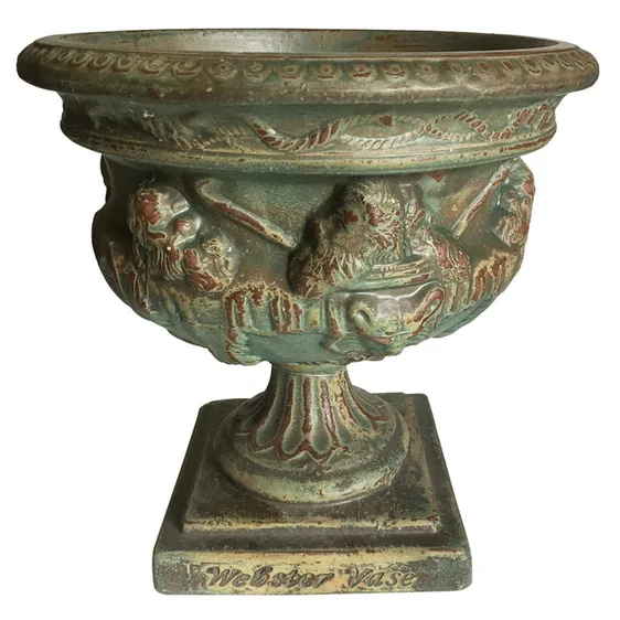 Warwick Vase Planter
