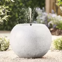 Water Features