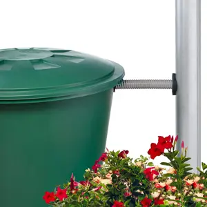 Water Tank Downpipe Diverter - image 2