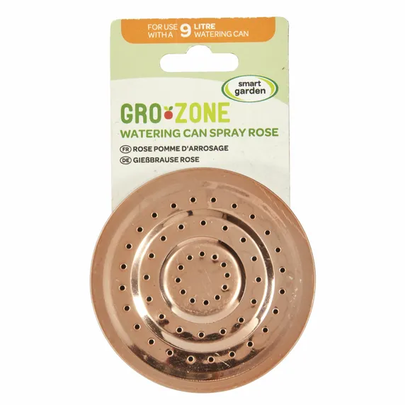 Watering Can Replacement Rose - 9L