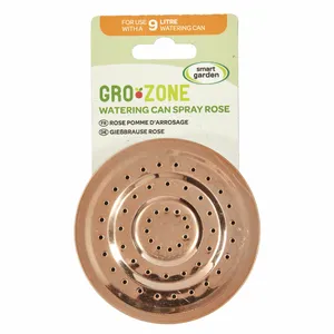 Watering Can Replacement Rose - 9L