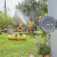 Watering & Irrigation