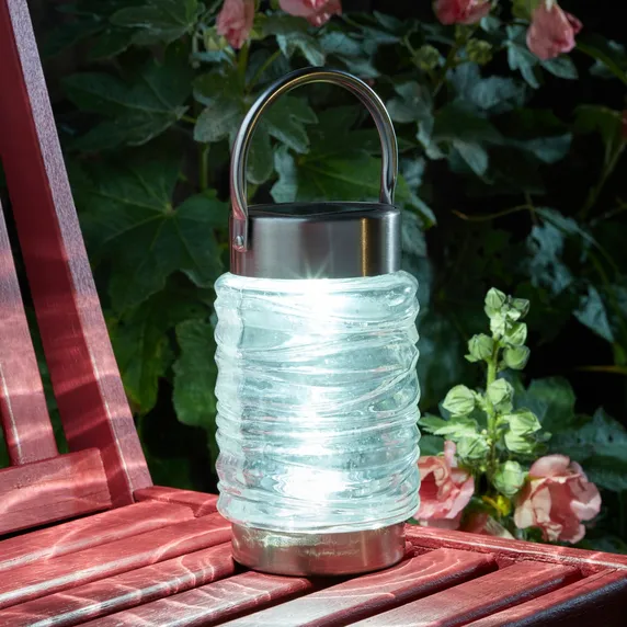 Wave Texture Lantern - image 2