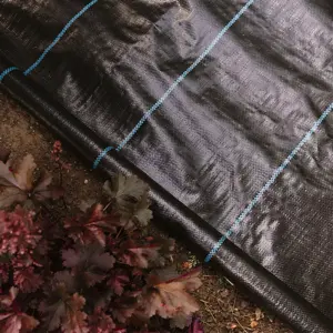 Weedstop Ultimate Weed Control Fabric - image 1