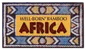 Well-Born® Bamboo Africa