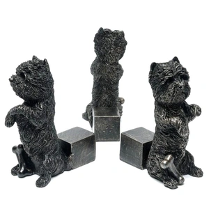 Westie Pot Feet - image 2