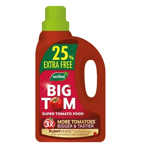 Westland Big Tom Tomato Food 1L + 25% Free